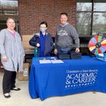 Photo by USF Career Development (@USF_CareerHelp)