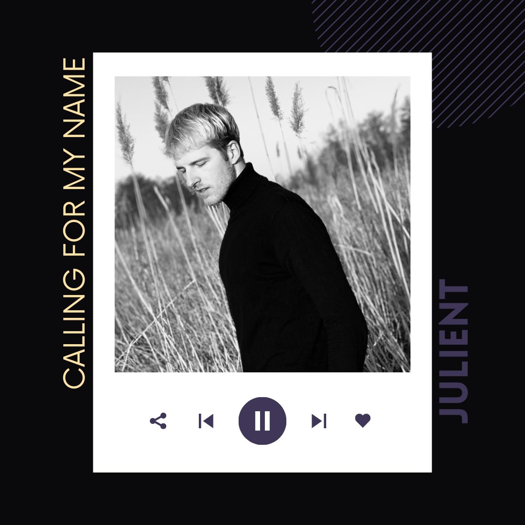 XSpread's tweet image. We've selected some fresh house and techno tracks and added them to our Club Sounds playlist for you. We got music by Nickelson, Boogie Lights, Croptal, JULIENT, and TATE SEDAR

Go give it a read and follow the artists if you like their work 🔥🙌

spreadthex.com/song-reviews/h…