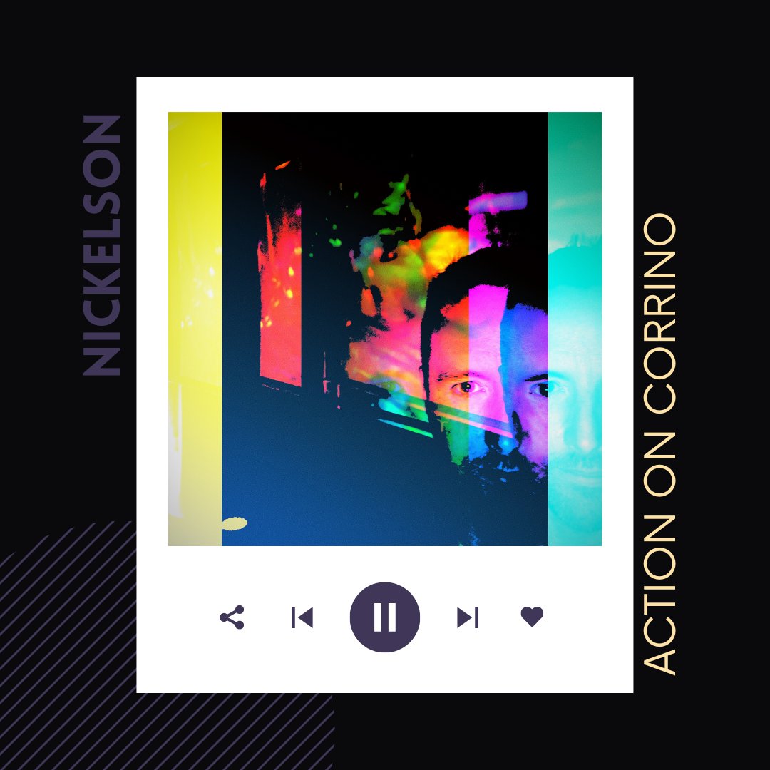 XSpread's tweet image. We've selected some fresh house and techno tracks and added them to our Club Sounds playlist for you. We got music by Nickelson, Boogie Lights, Croptal, JULIENT, and TATE SEDAR

Go give it a read and follow the artists if you like their work 🔥🙌

spreadthex.com/song-reviews/h…