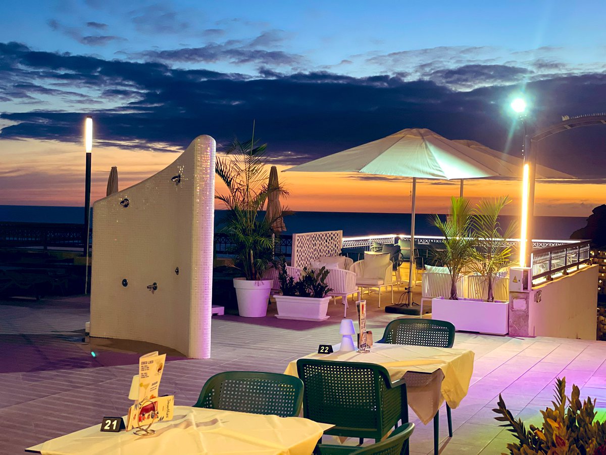RestaurantCala's tweet photo. FANTÁSTICO 🤩 https://t.co/JkQaP7Q6xM