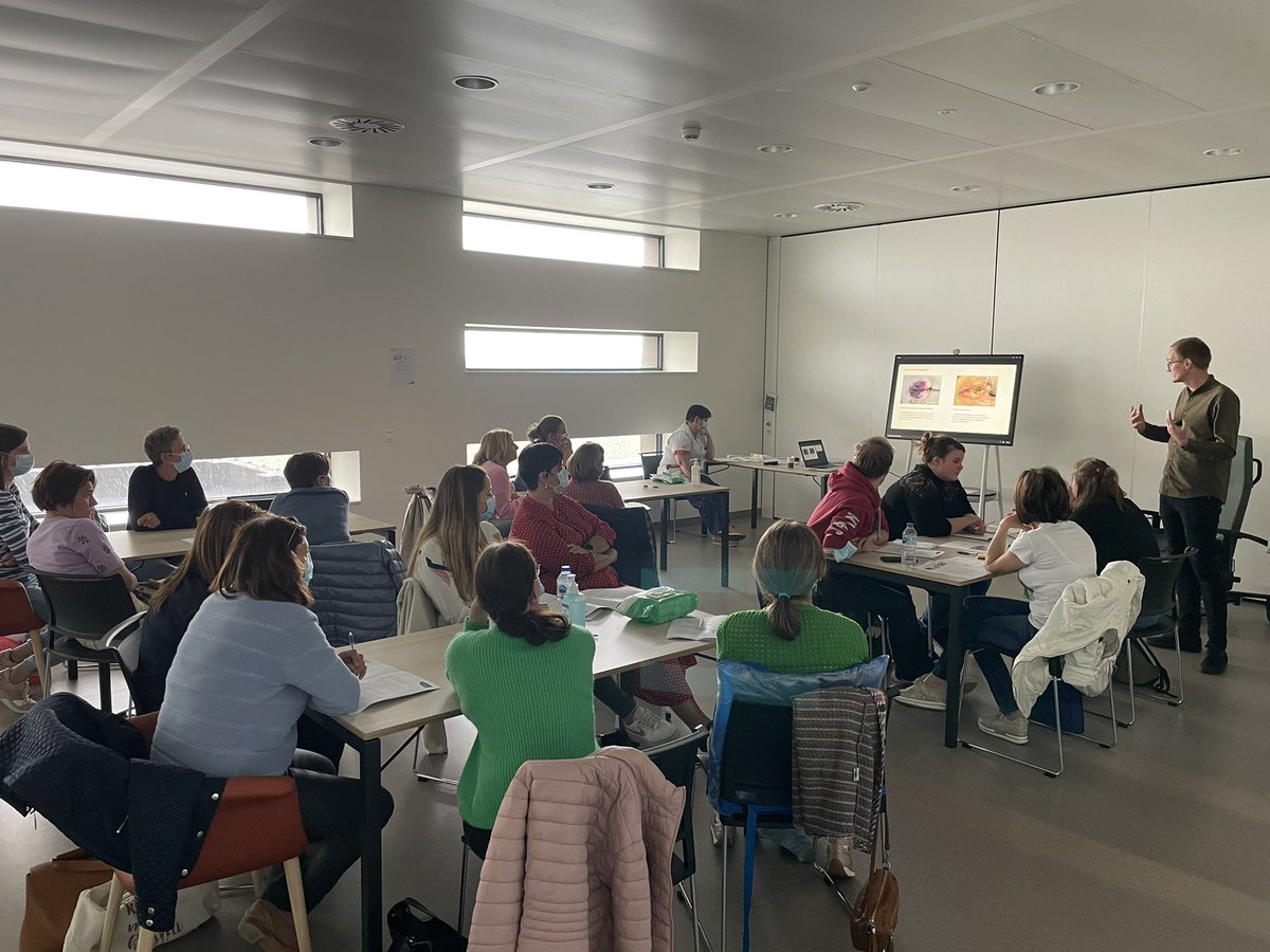 Jan Hebbrecht tweet media