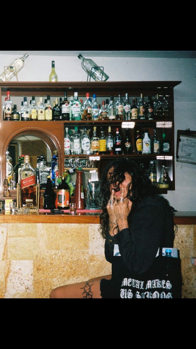 Dead and drunk in Mexico.