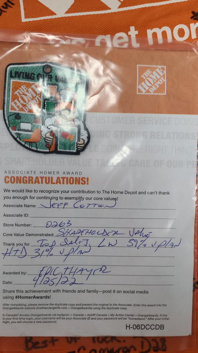 Jeffrey Cotton (@jeffreyc_thd) on Twitter photo 