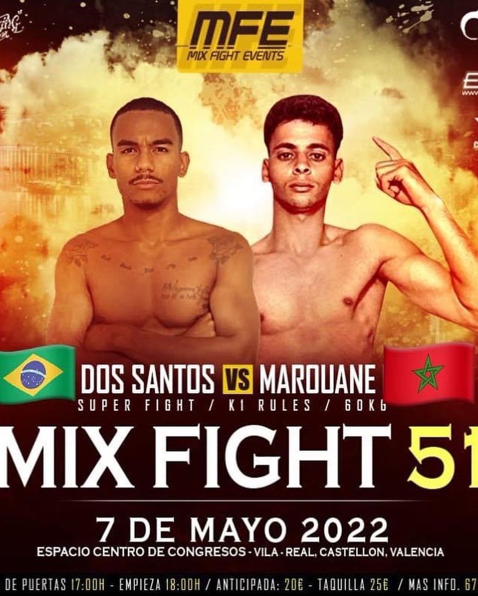 BoxingUnitres's tweet image. Después del fallo técnico del pasado domingo, vuelvo el próximo domingo con una gran entrevista a @dossantos_k1 donde hablaremos de su próximo combate en el @mixfightevents 
#k1 #thai #boxeo @kaizenburriana
