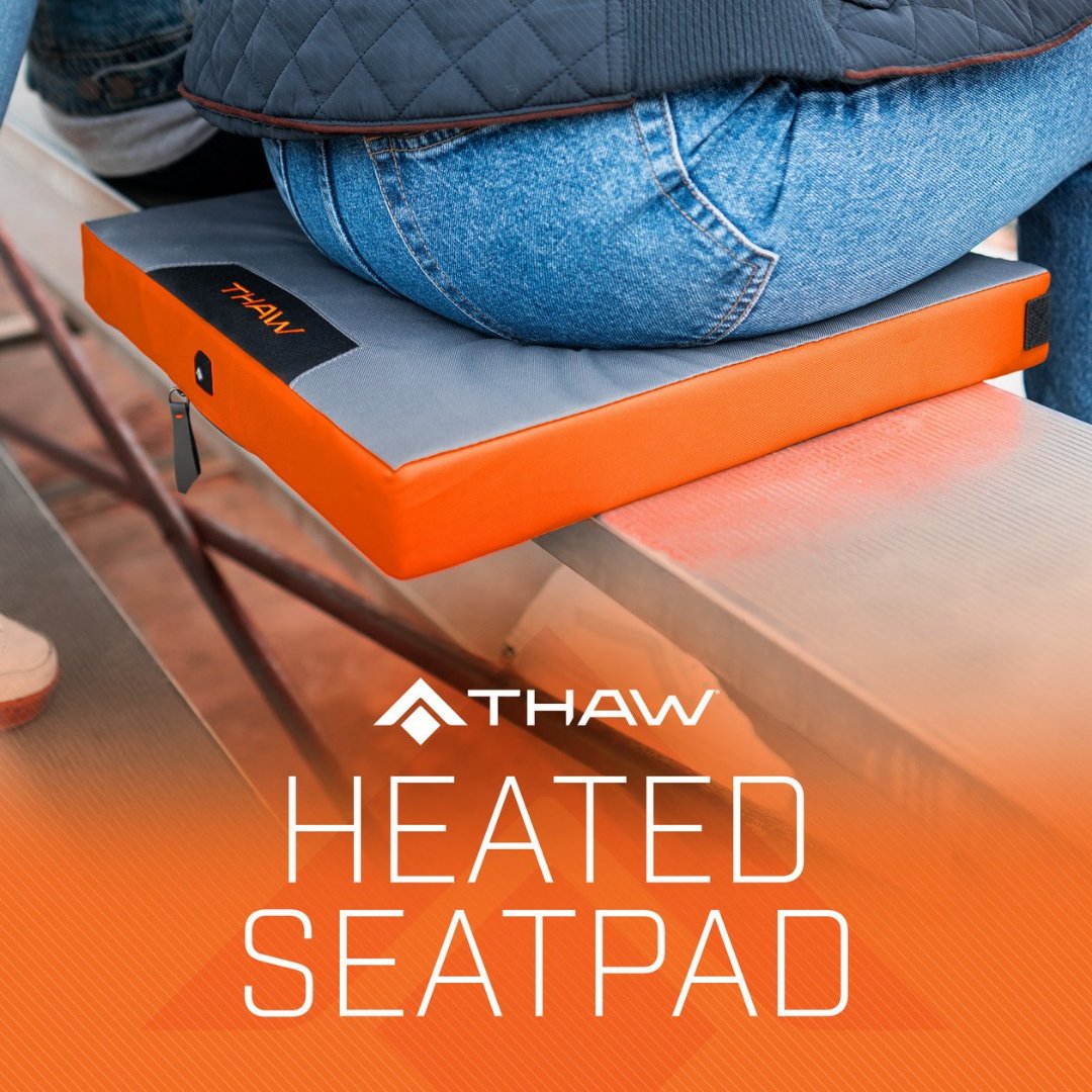 THAW Gear tweet media
