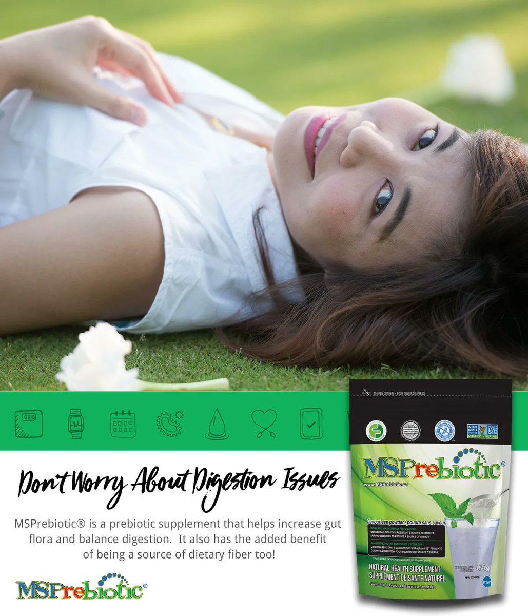 Don't worry about digestive issues...  #digestiveissues #guthealth