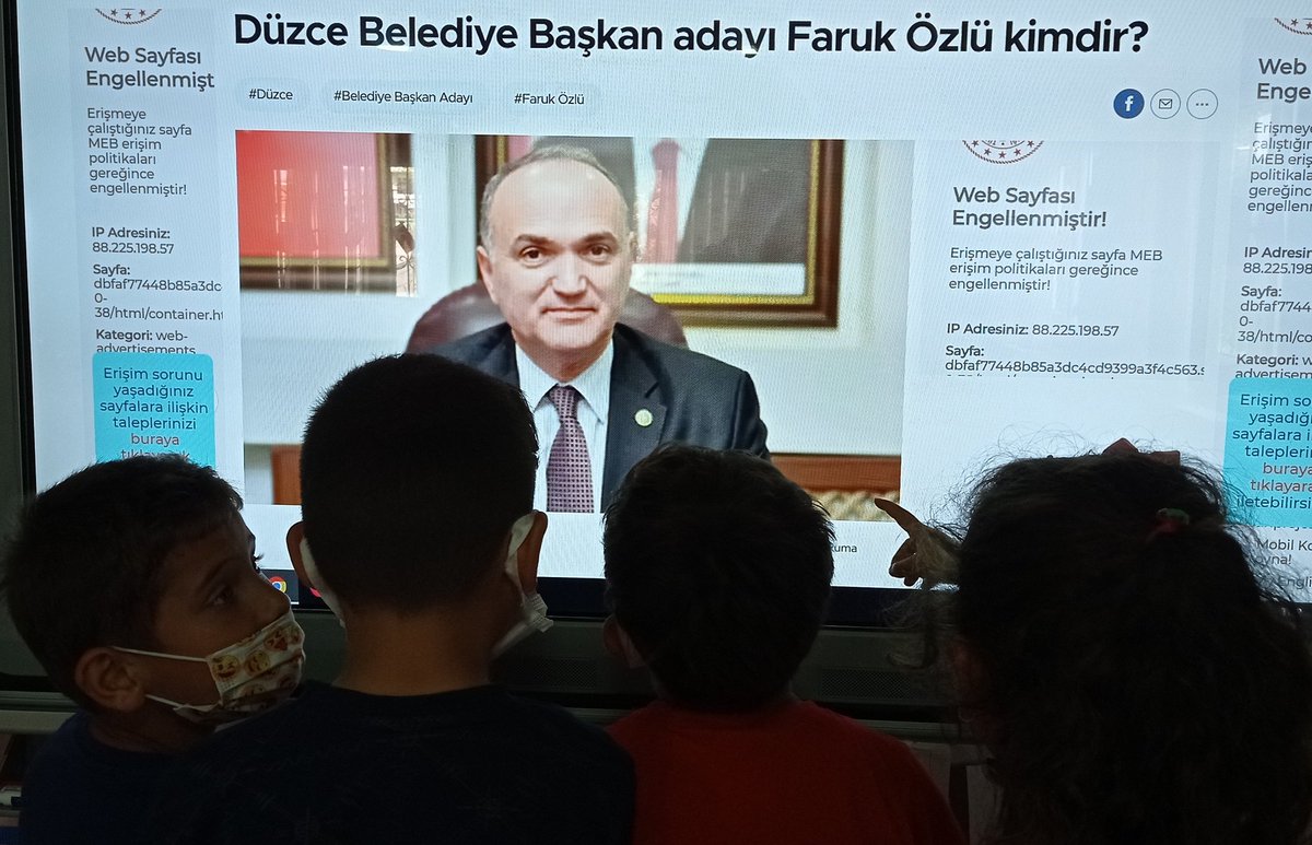 nurselyildir's tweet photo. 🍃🍃Çilimli Esenli İlkokulu 🍃🍃
      Yaşadığımız yerin yöneticileriyle ilgili araştırmalarını Genel Ağ'dan yararlanarak tanımaya çalışan miniklerim...❤️
      Yüz yüze de görüşebilmeleri dileğiyle...
@duzce_valiligi @cilimlikaymakam @duzcebld @cilimlibelediye @duzce_mem https://t.co/RYdge60cGp