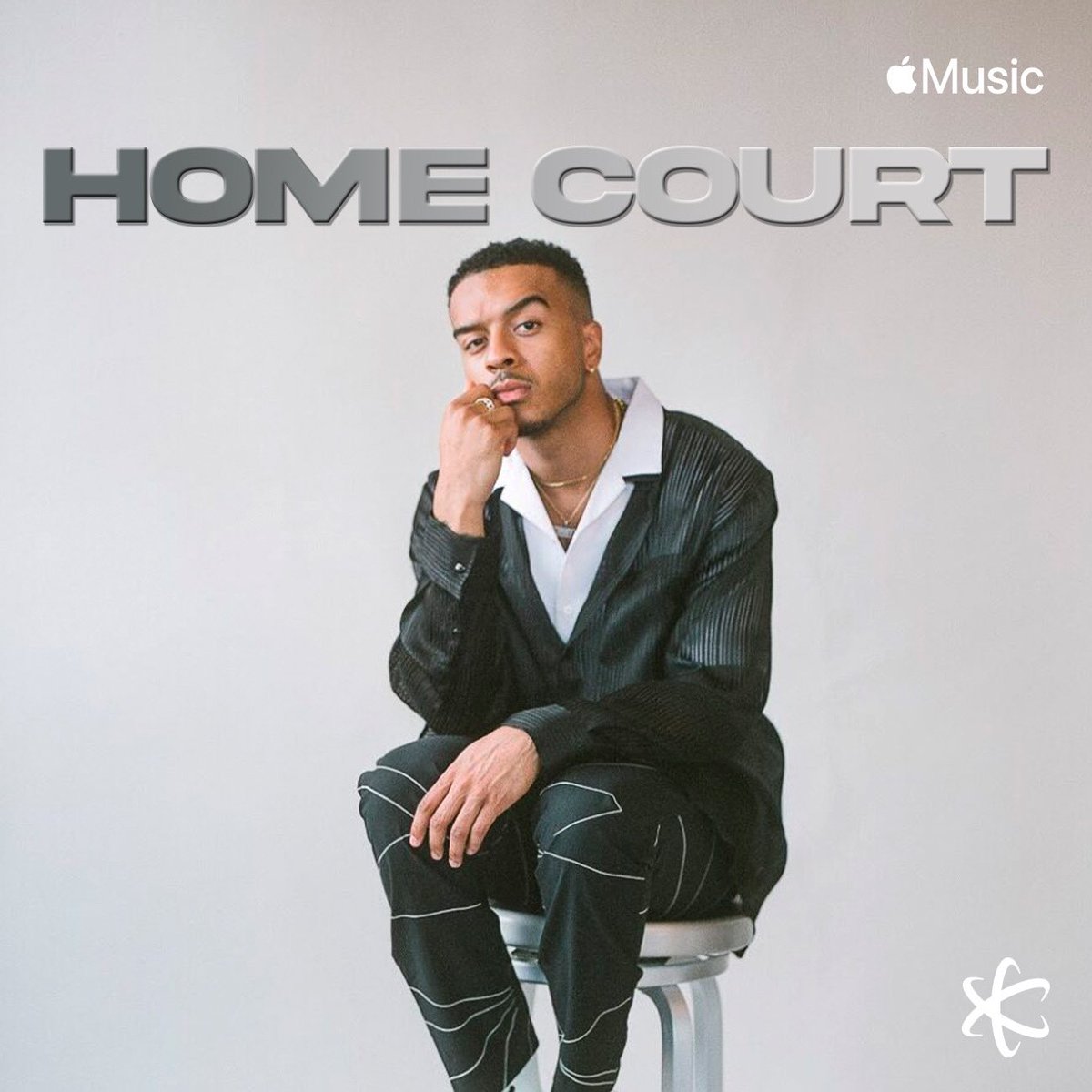 elementalBPM's tweet photo. Check out @iamSageHarris on our #HOMECOURT playlist!! Available on Spotify and Apple Music!! https://t.co/AK5qZQ4rRZ