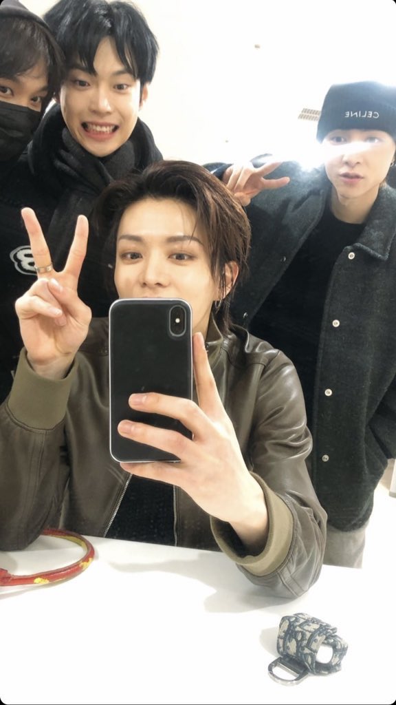 grizzlydia's tweet photo. les petites photos que je reçois en surprise comme ça..💭🥺

@KentanaMiwasaki le plus beau, fiou 🫣💗 https://t.co/VFXQvhCcvJ
