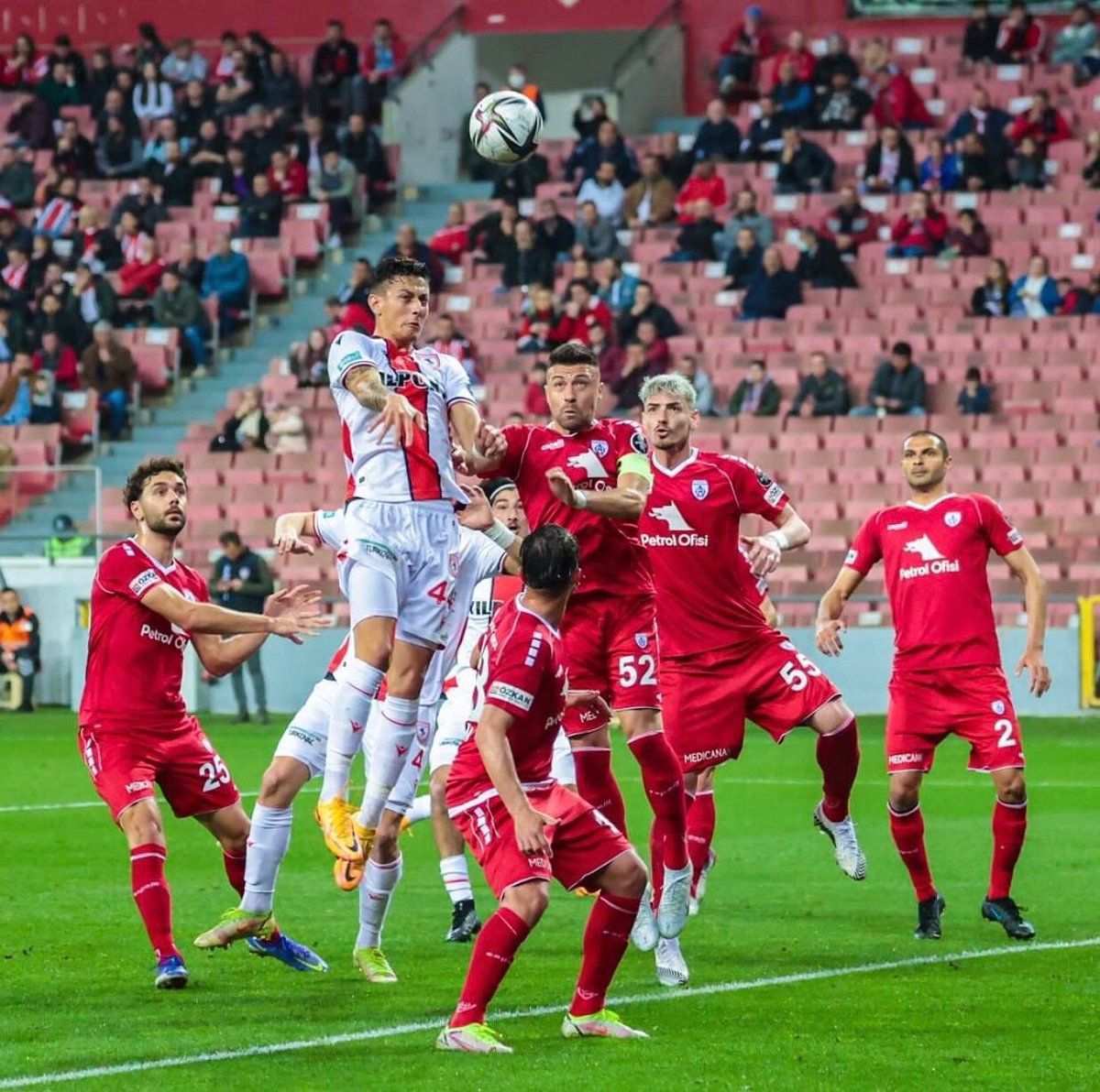 Mustafa Demir