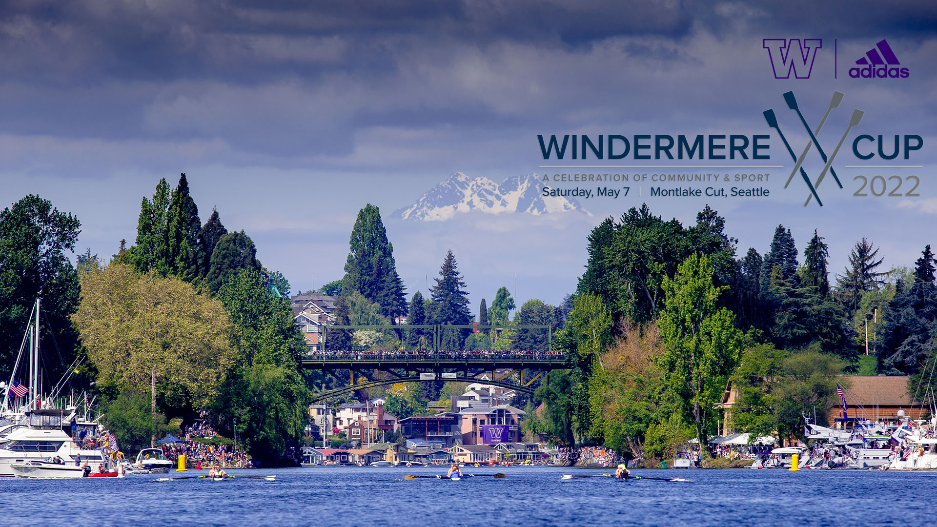 Washington Rowing on Twitter "Next up on the UW Rowing calendar is