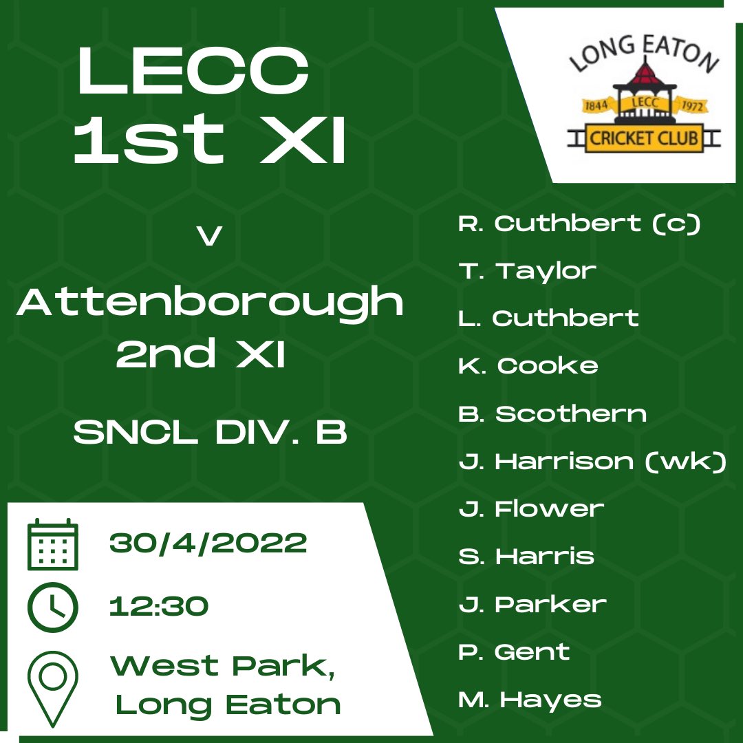 LongEatonCC tweet picture