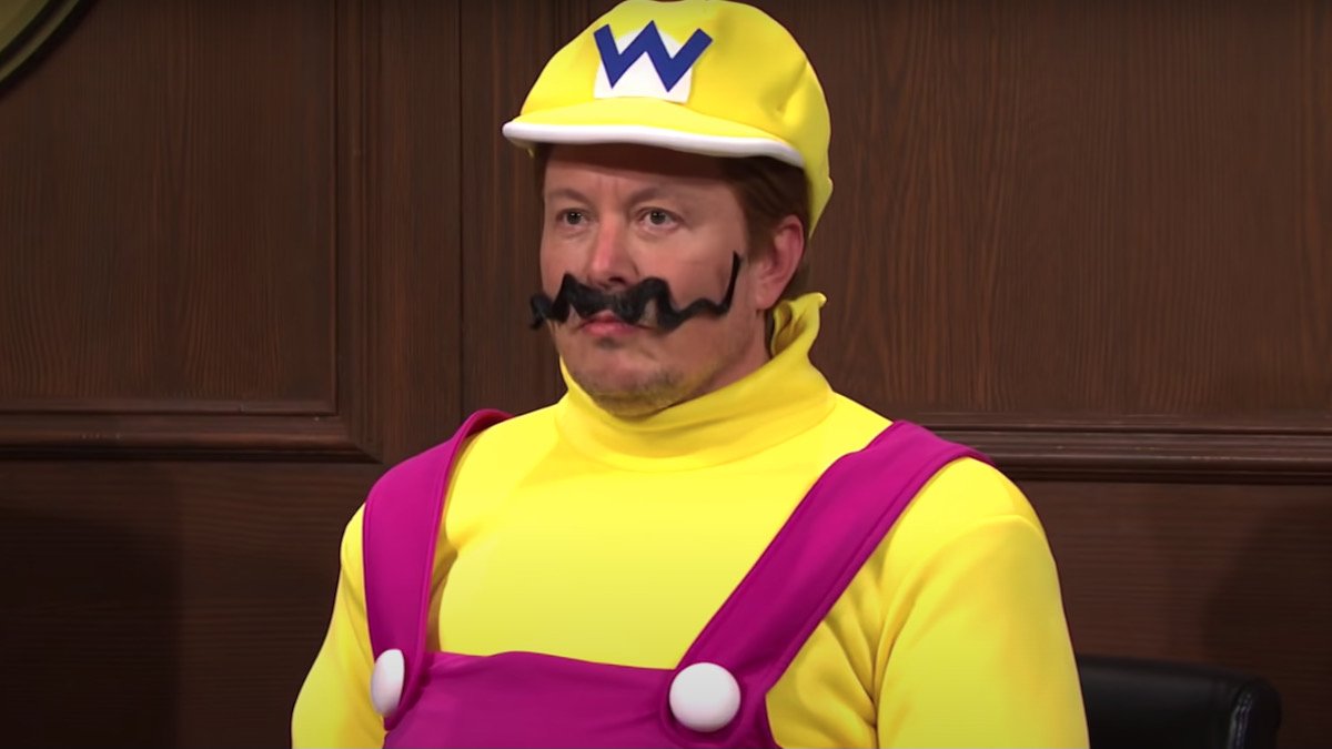 uirt56's tweet photo. All hail our new king. https://t.co/3khel1nMrU