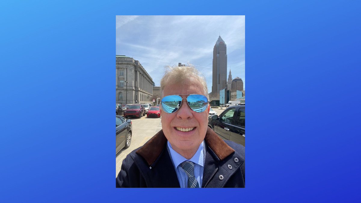 Peter Francis Geraci (@PeterFGeraciLaw) / Posts / X