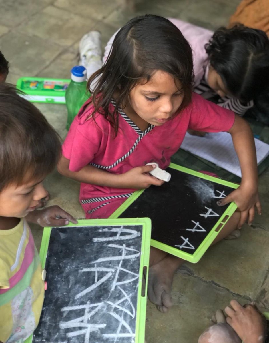 hkworg's tweet photo. All small acts of kindness count! 
Our foundation's success is a result of all the small acts of kindness made by hundreds of people! Join us and do your small act of kindness today!

 #NGOs #EducationForAll #LetsWorkForNeedy #Kanpur #Support #Help #HumankindWelfare https://t.co/I6rrhaTK2W