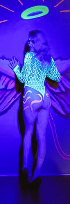 DevilynBlue's tweet image. Um anjinho desse... Te leva pra qualquer lugar, e não é do céu que estamos falando...

#BUNDAAWARSD #XOTAAWARSDS #PINTOSAWARD #PEITOAWARD #packs #flific #NEON #colourhair #bluehair