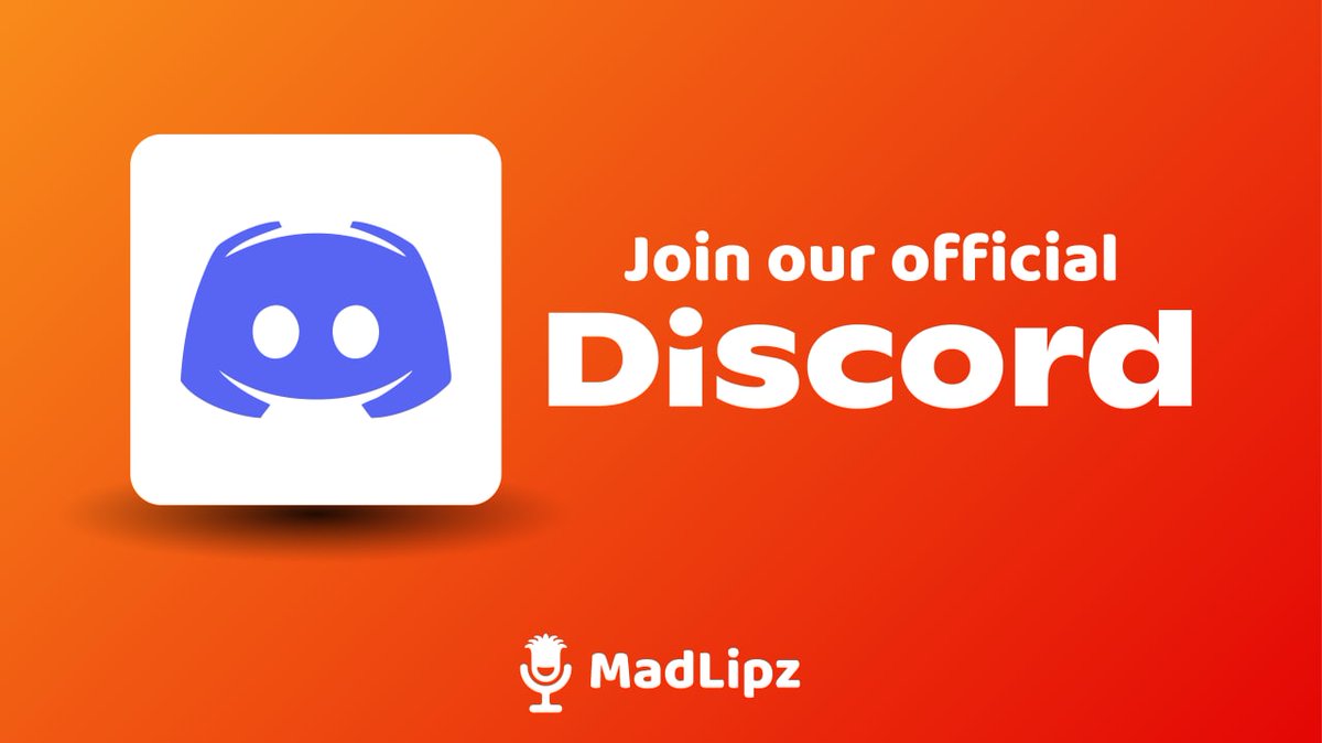 📣 Don't miss out! Come join our #Discord server and see what our hilarious community is getting up to in there! 😂 discord.com/invite/yjVfJyJ…