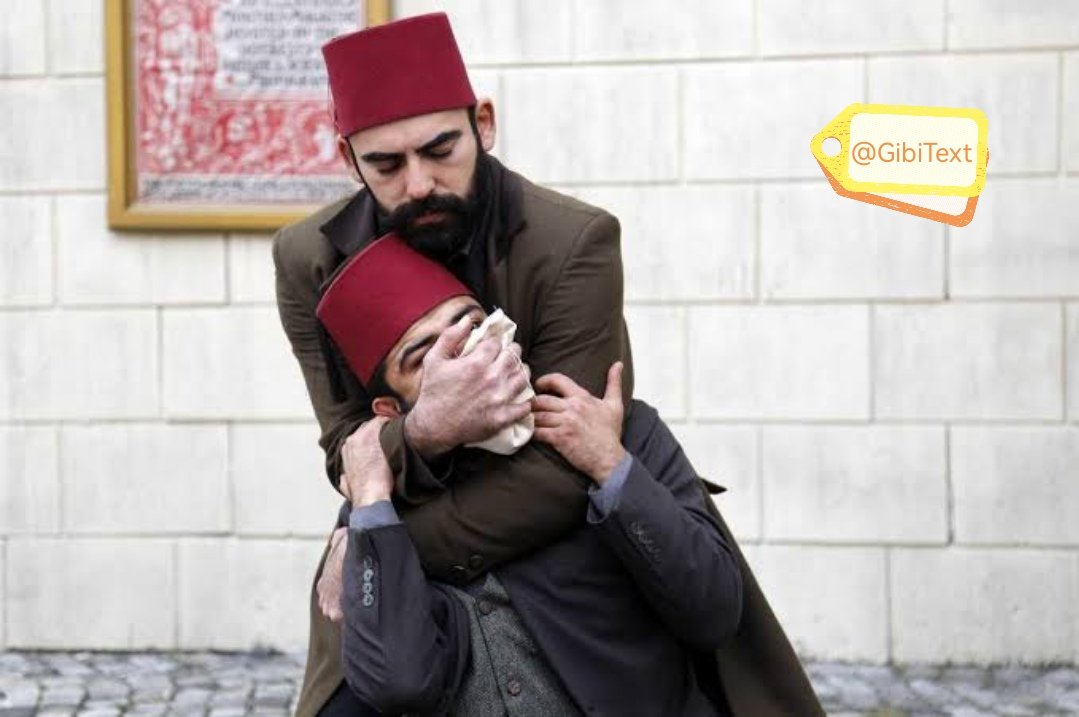 Kardeşim ben senin yılgın bir tinerle beni bayıltmana mı kaldım