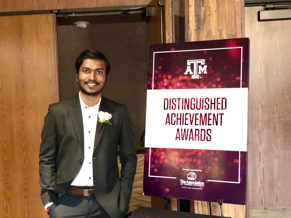 AnushreeM14's tweet image. Happy birthday and congratulations @asimmaity for this well deserved AFS distinguished graduate student award in research! The perfect day to have this event on and so happy for you 🤗 !