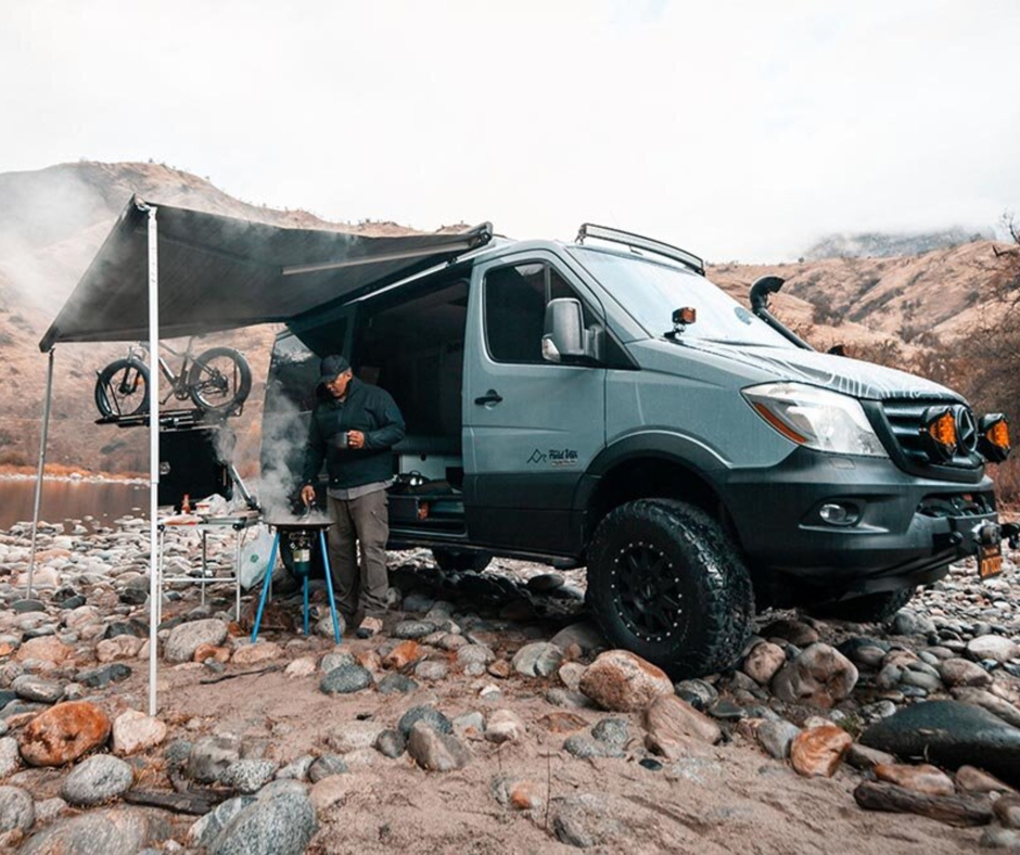 Do you "overland" for real or just fantasy? This is a round up of all the best 2022 overland expos, rallies and events going on in the United States and Canada.

weretherussos.com/overland-expos…

 #Adv3nture #adventureawaits   #getoutdoors #planttrees #overlandexpos