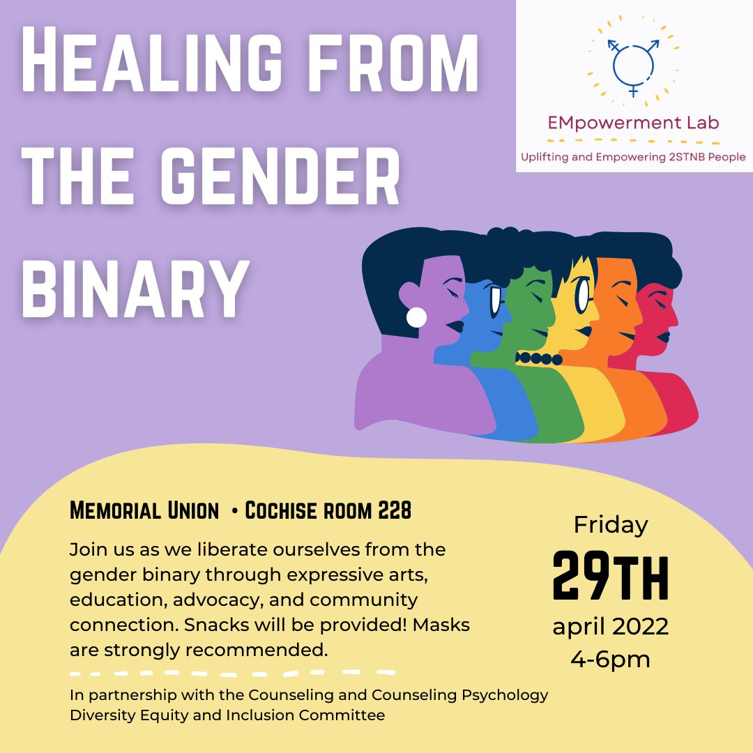 EMpowerment Lab tweet media