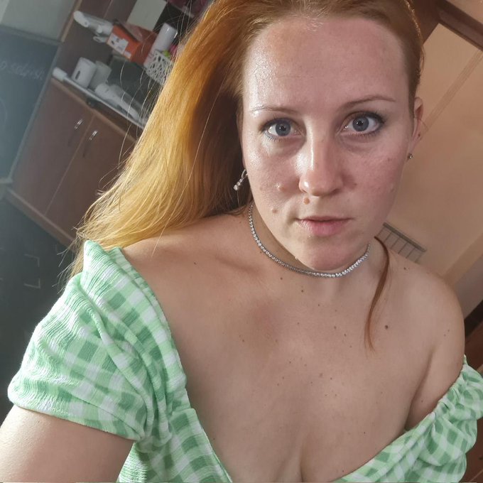 Spring is in full swing, and I'm just starting to come alive😅 https://t.co/zEr5SekHR3