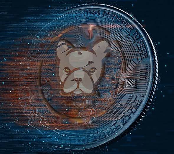 Have you heard of the Pitbull #PitbullToken #Pitbullish #ElJaboomOnPitmag #PitbullTokenArmy #BuyPitbullToken #BuyPIT #PitbullMetaverse $PIT #Metaverse #P2E #NFT #Bsc #BTC #BNB Don't you think there are many reasons to buy, what are you waiting for?