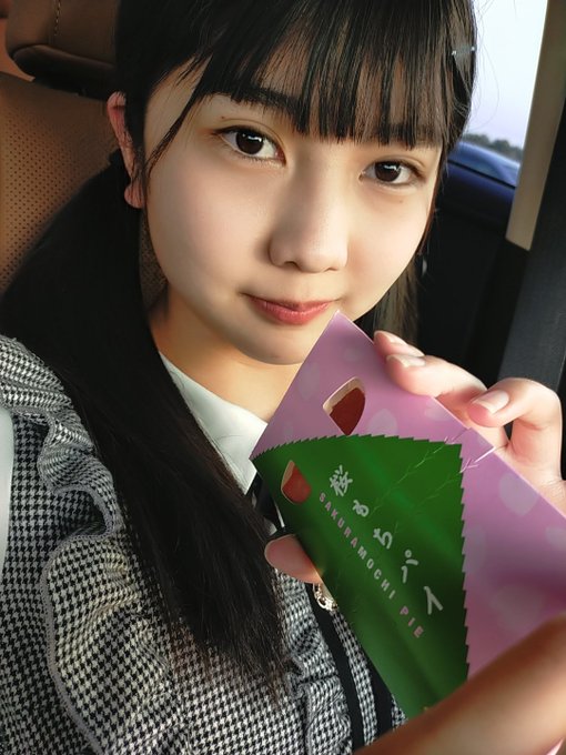 塩野むーんのTwitter画像9