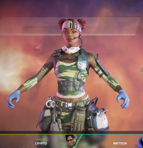 SomeoneWhoLeaks's tweet image. Bangalore: “That’s the guy who’s replacing me?”

Lifeline: