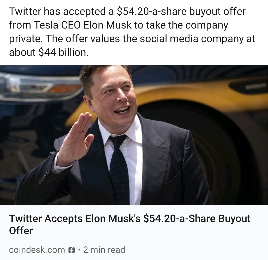 #Ownership..... #build.... Its a thing! #Musk go!
