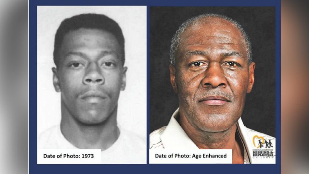 sadlyyourstruly's tweet photo. I hope they fucking find this evil man. #LesterEubanks #HaveUSeenThisMan #unsolvedmysteries https://t.co/JpzhnjMCt0