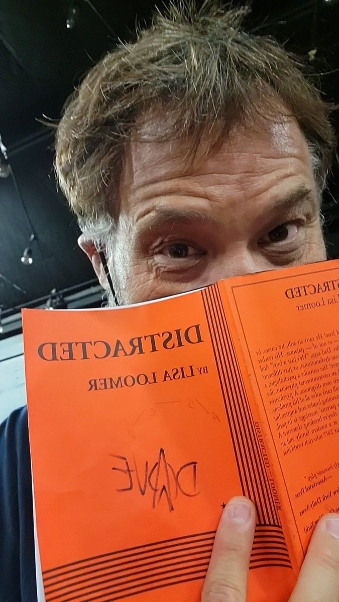 trekker21's tweet photo. Working the 1st half of Act 1 tonight!! Really getting into character work and beats!!
#LCTTheColony #Acting #Theatre #LisaLoomer #DistractedPlay https://t.co/szOEtHau1J https://t.co/4aJHcFrXve