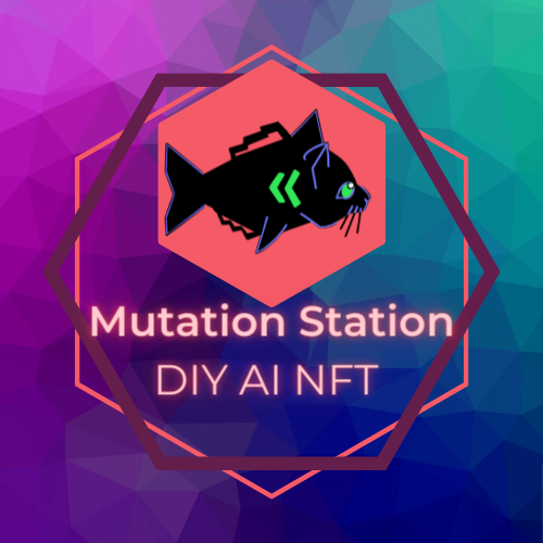 Mutation Station 🔺 tweet media
