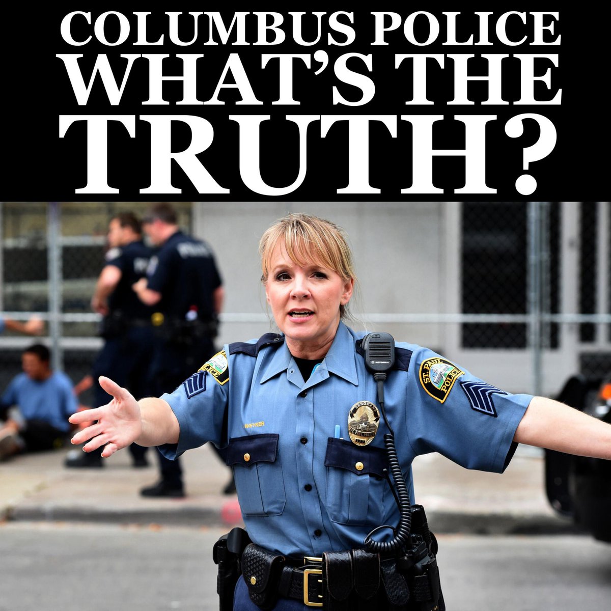 Eileen Colegrove tweet media