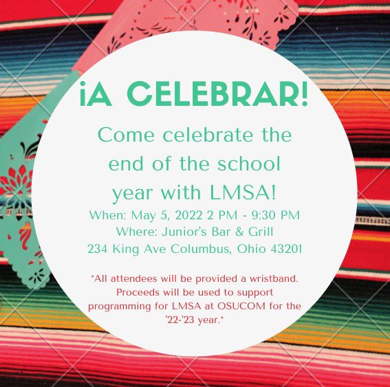 LMSA at OSUCOM tweet media