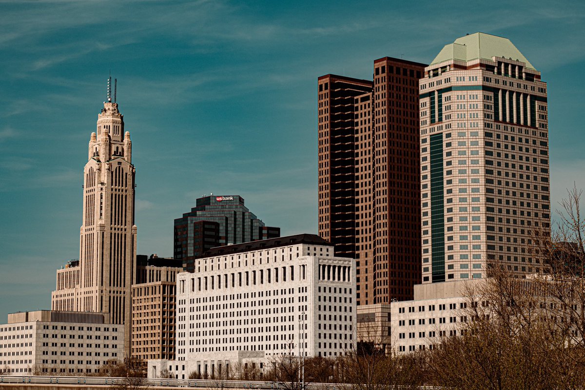 operateunlimit's tweet photo. Big city dreams #ColumbusOH https://t.co/uWVRfEjagW