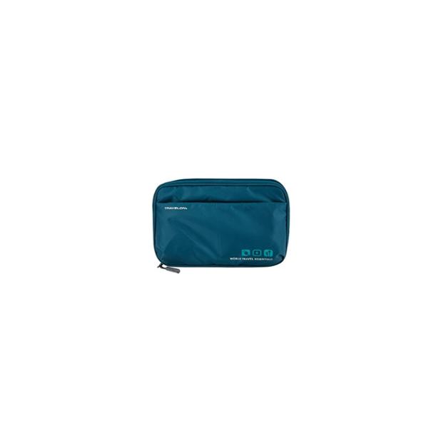 Follow us to get the latest prices and updates for you dream destination. Travelon World Travel Essentials Tech Organizer, Peacock Teal https://t.co/BH9e8PZvPs https://t.co/e2W6ijMRGm