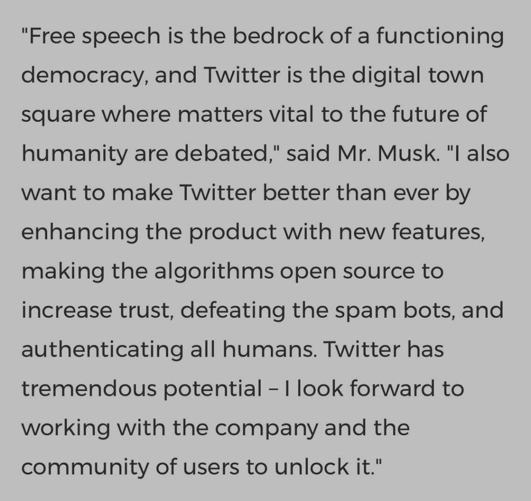 itzabdul_'s tweet photo. Congrats elon .. 🔥 for giving freedom to blue bird @elonmusk https://t.co/yu43D7zBrU