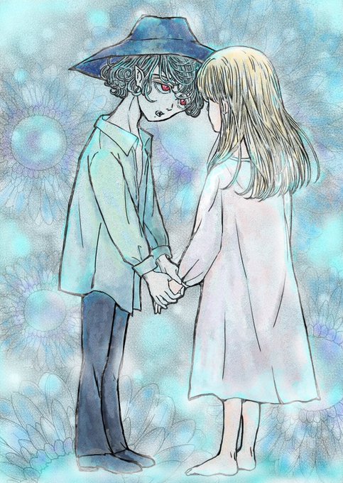 吸血鬼 のtwitterイラスト作品 人気順 吸血鬼 のtwitterイラスト作品 人気順