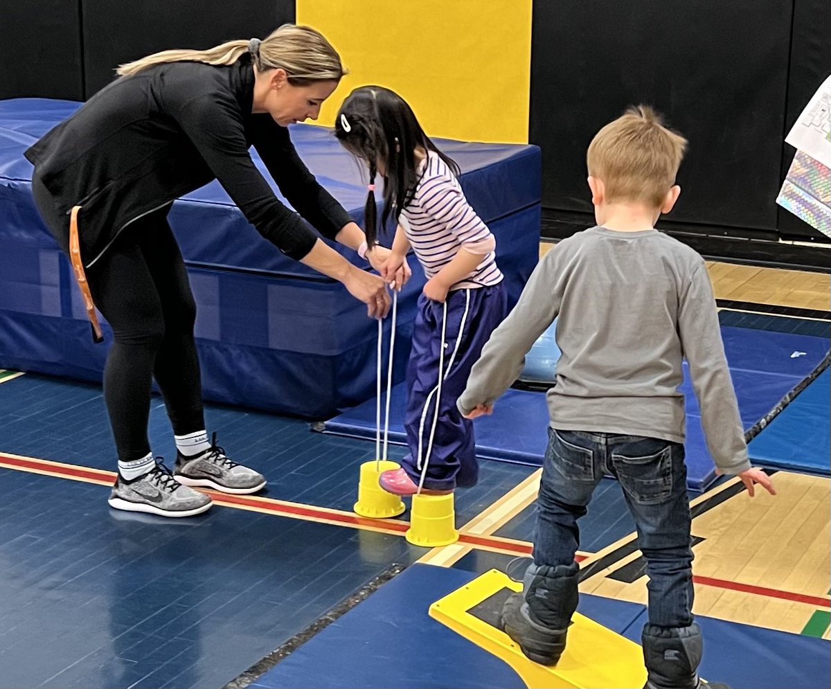 LindenMeadows's tweet photo. One of our favourite days of the year. Welcoming the class of 2035! @TLPCanada #welcometokindergarten https://t.co/02WKX0JMhw