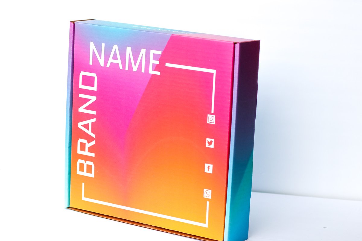 No graphic designer? No problem! We just launched over 150 pre-designed templates, so we’re certain you’ll find something to show your true colors! 🌈

#iboxup #boxup #mailers #customboxes #recycledmaterials #sustainablepackaging #boxdesign #etsypackaging #subscriptionbox