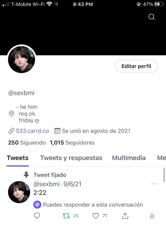 bmiphobic's tweet photo. hi, im bambi he/him i used to be @/sexbmi and @/mlmspo, but mlmspo got sussed, and after a bit, i deactivated my second acc. 💀
rt to help me find my old moots https://t.co/aGVSF4tYI0
