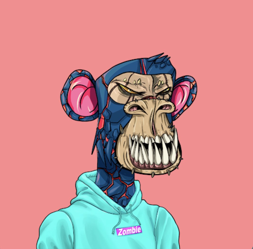 Zombie Labs will close the claims period in 48 hours or at project sell out - whichever occurs first.

Unclaimed #ZombieApes will return to the remaining collection + be available for purchase for reduced/full price. 

A portion will be added to project reserve supply.

(1 of 3)