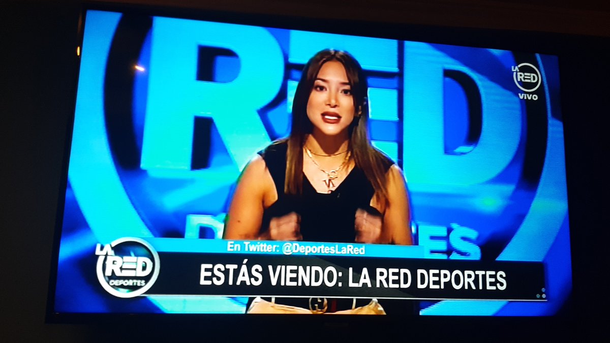 tavo_ucatolica's tweet photo. Viendo #LRDLIOS @DeportesLaRed @CokeHevia @OLORaAZUFRE @natimandiola https://t.co/uVmriBHFRk