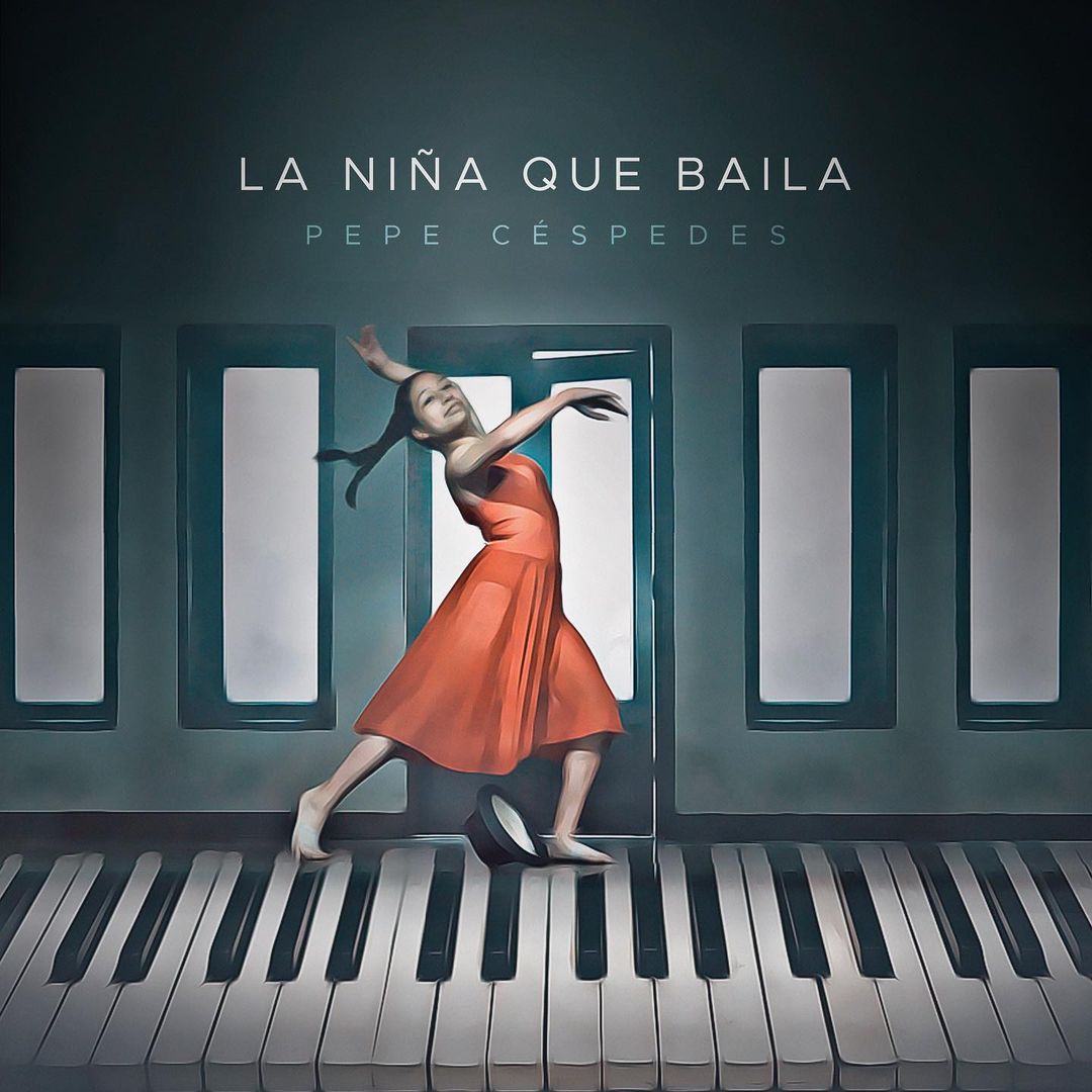 PallqaMusic's tweet photo. "La Niña que Baila" es el nuevo single de @ppcespedes que se estrena el 5 de mayo junto al videoclip. Te invitamos estar a atento y a escuchar al maestro del piano peruano. Ingresa aquí 👇🎹🎧✨
https://t.co/dRDyIzhjND
@PallqaMusic 
#PianoPeruano #SonidoPallqa https://t.co/Gx5W6R3ek2