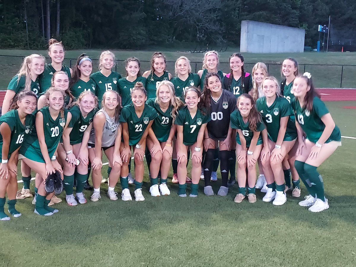 Chuck Goddard, Blessed Trinity Catholic School tweet media