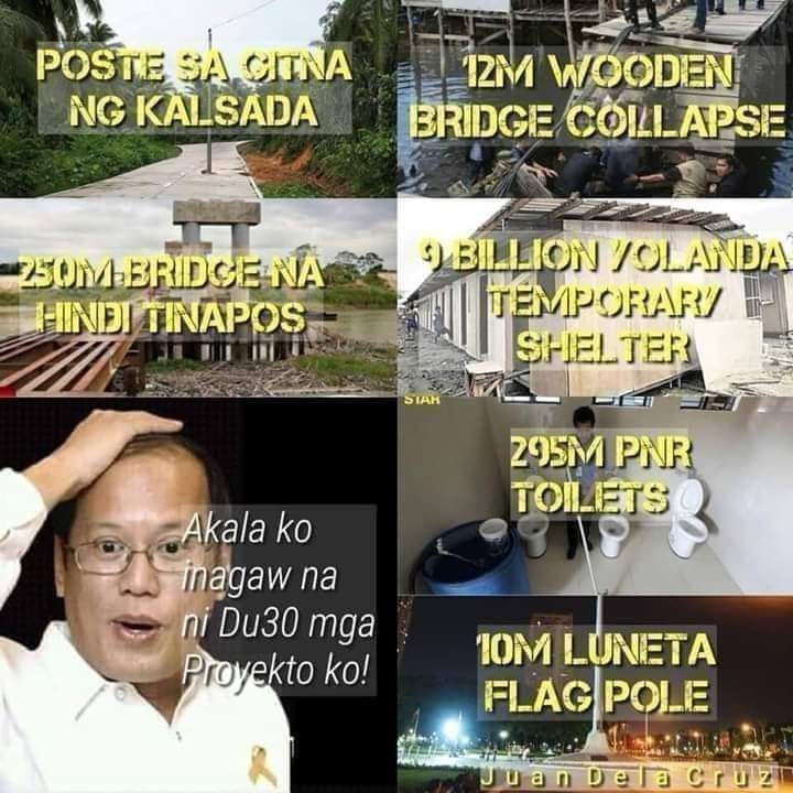 HelcaTaj's tweet photo. @sherieanntorres @MannyPacquiao Tanga talaga itong mga Liberal,di ba @MannyPacquiao ??!! Tingnan mo itong mga ninakaw nila! Kaya dapat lang MARCOS-DUTERTE na ang iboto! Landslide na natin! ❤️💚🇵🇭 https://t.co/db468NpCLR