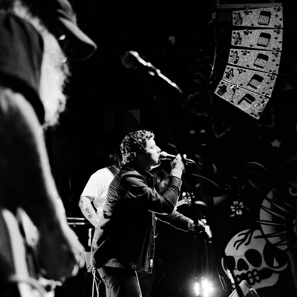 sunbleachedau's tweet image. We are stoked to announce we’ll be joining @voidofvision at the Triffid next month on their ‘Into The Dark’ tour.

Very excited to be sharing the stage with @HoldingAbsence , @Bloomsyd and @wearewildheart ! Tickets 👉🏼 destroyalllines.lnk.to/22VOV  🌞