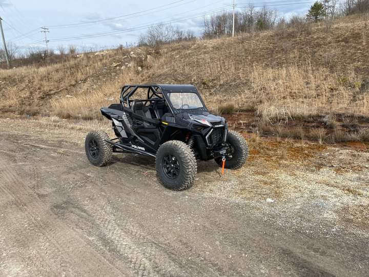 manson0187's tweet photo. Just a photo dump of the turbo s
#polaris #polarisrzr #rzrturbos #buggylife #brokeasswhiteboy https://t.co/Tr7rLyfvYO