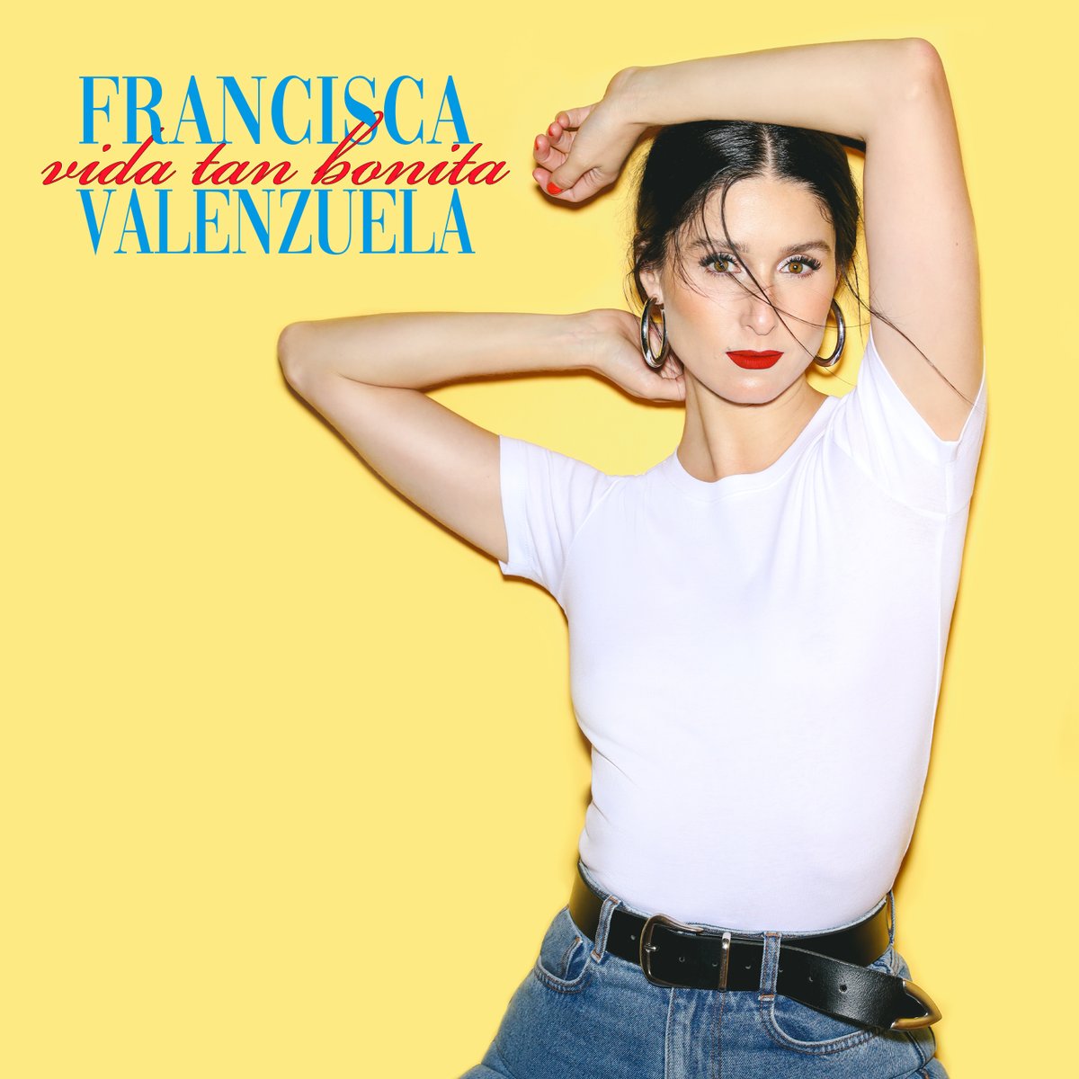 Francisca Valenzuela tweet media